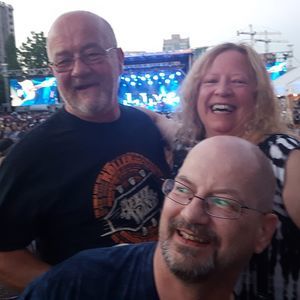 Meet your Posher, Jodi